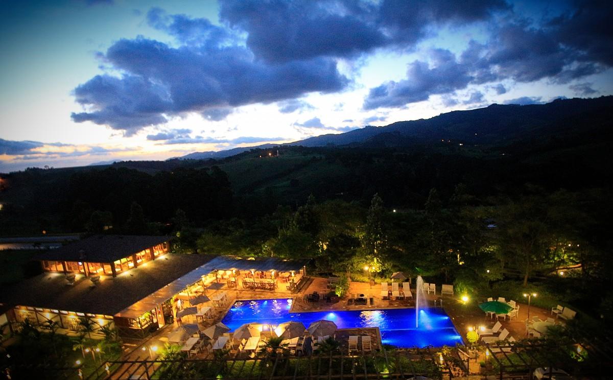 Hotel Villa Lobos Spa Romantik Екстрема Екстериор снимка