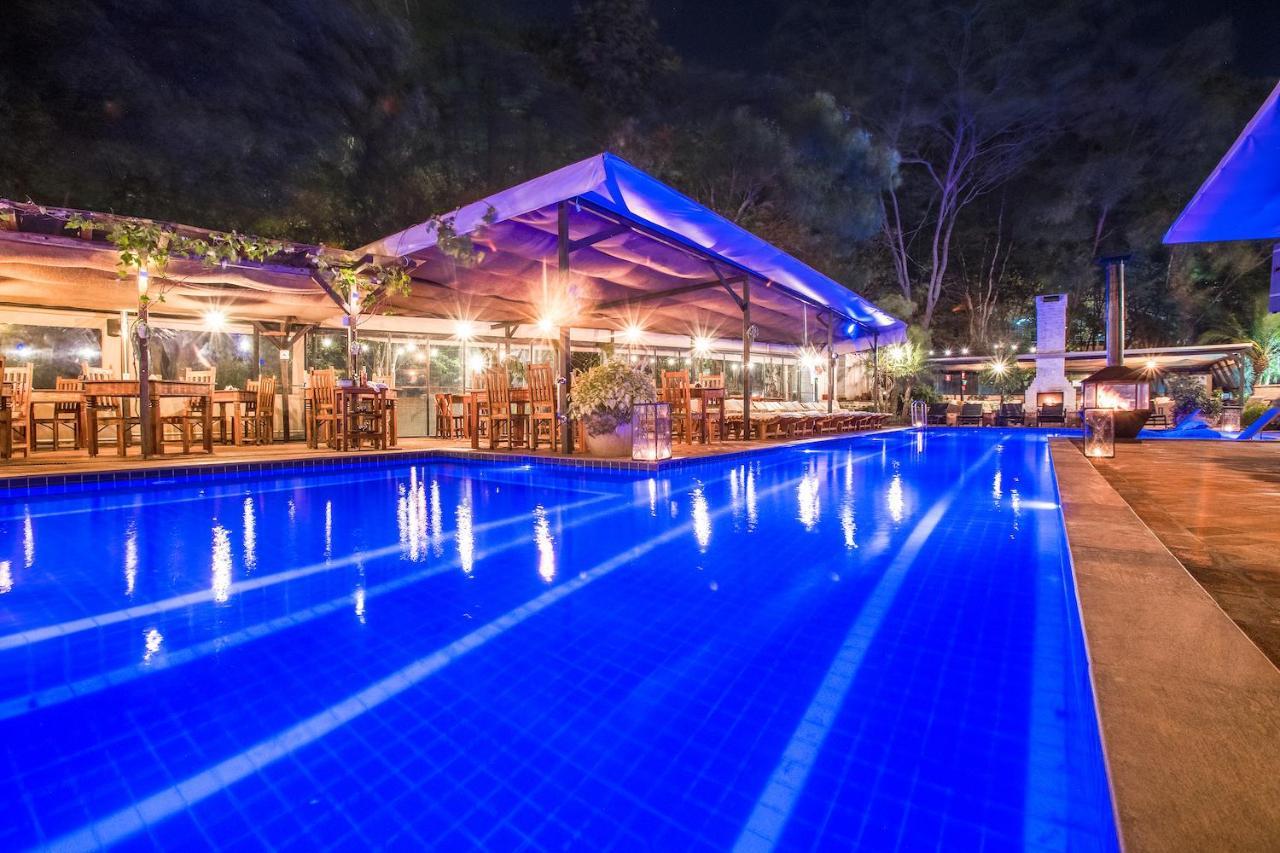 Hotel Villa Lobos Spa Romantik Екстрема Екстериор снимка