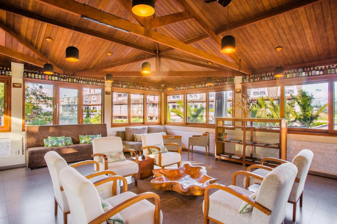 Hotel Villa Lobos Spa Romantik Екстрема Екстериор снимка