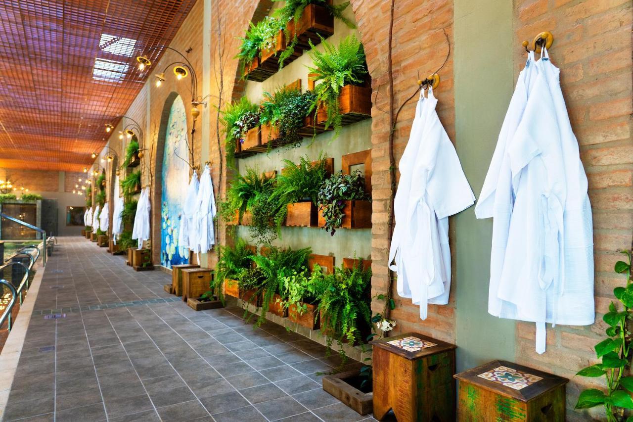 Hotel Villa Lobos Spa Romantik Екстрема Екстериор снимка