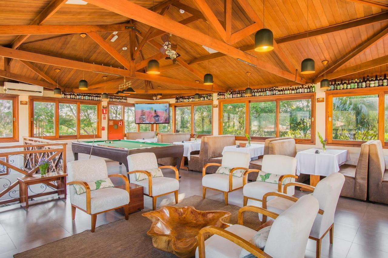 Hotel Villa Lobos Spa Romantik Екстрема Екстериор снимка