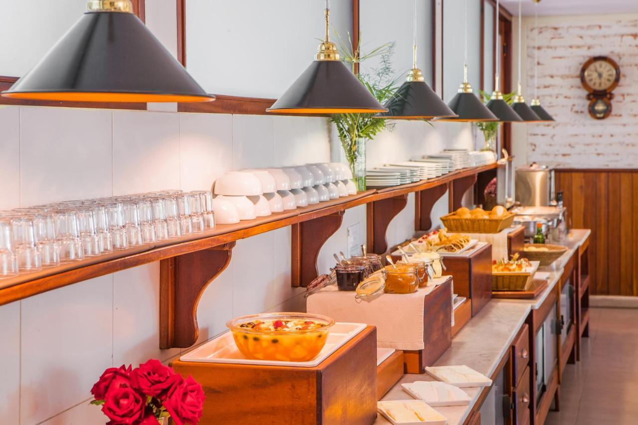 Hotel Villa Lobos Spa Romantik Екстрема Екстериор снимка