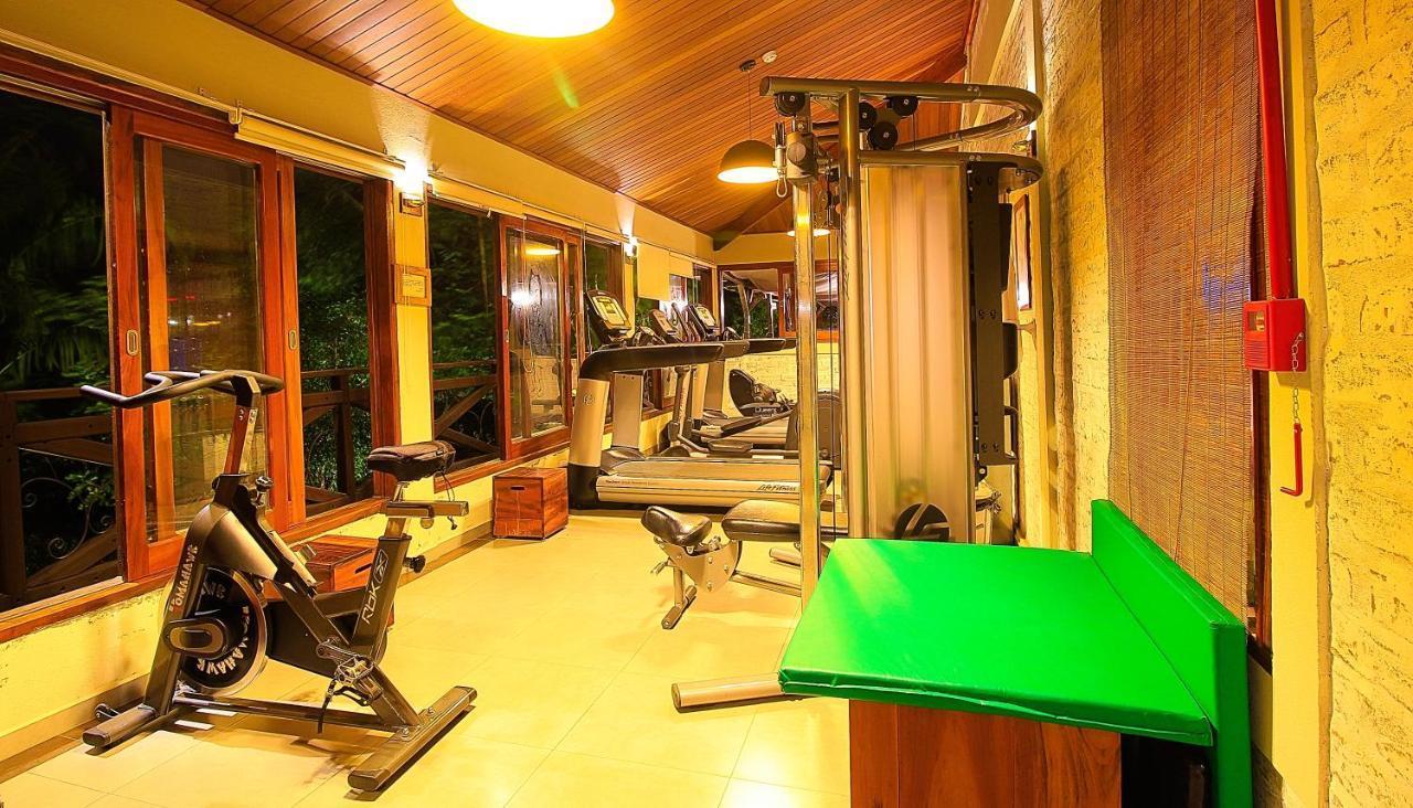 Hotel Villa Lobos Spa Romantik Екстрема Екстериор снимка