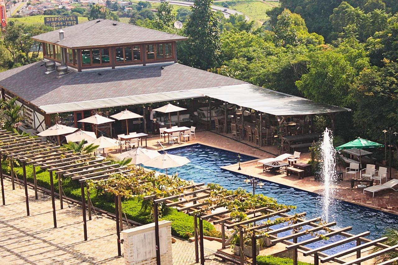Hotel Villa Lobos Spa Romantik Екстрема Екстериор снимка