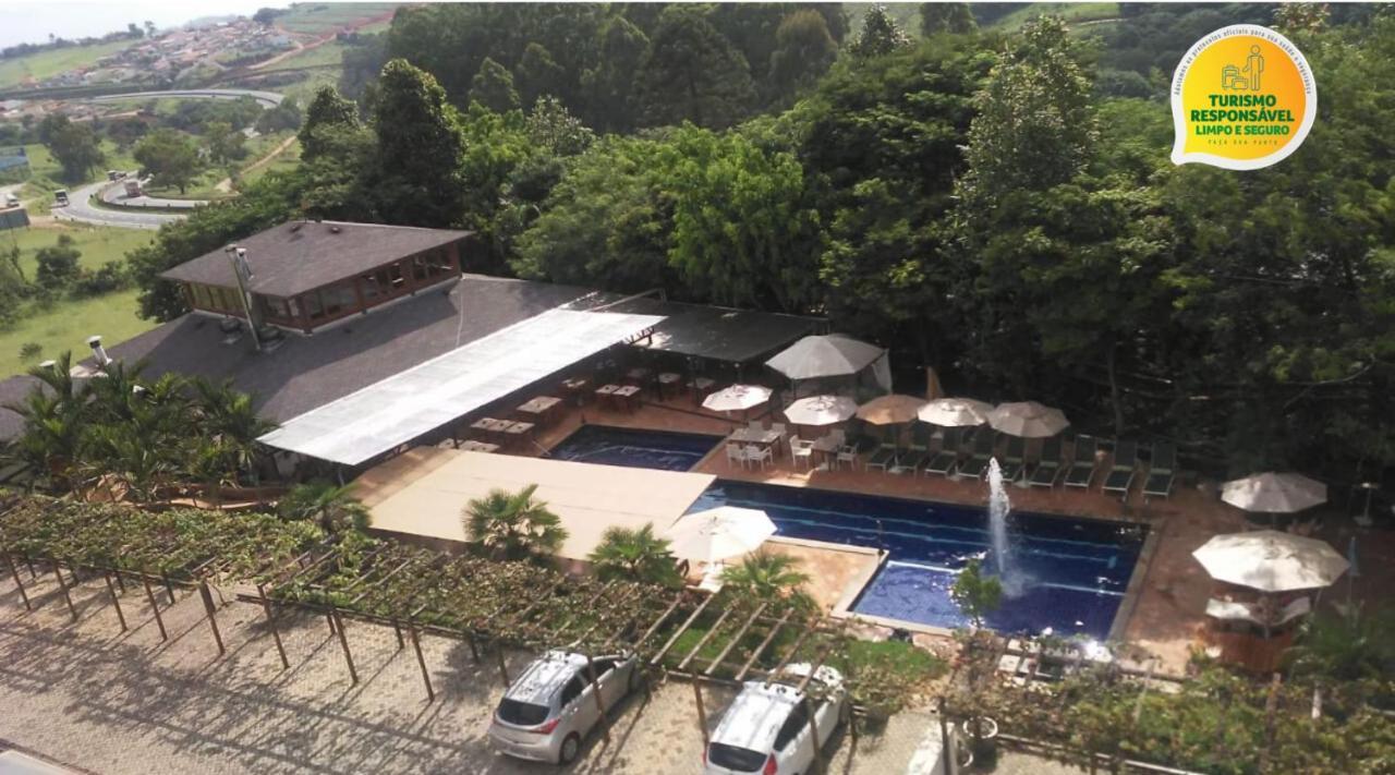 Hotel Villa Lobos Spa Romantik Екстрема Екстериор снимка