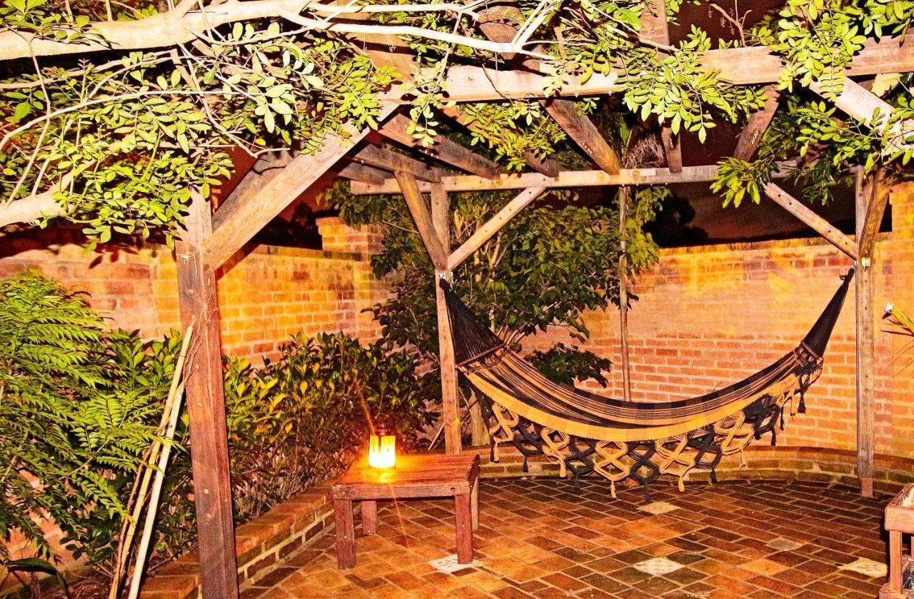 Hotel Villa Lobos Spa Romantik Екстрема Екстериор снимка