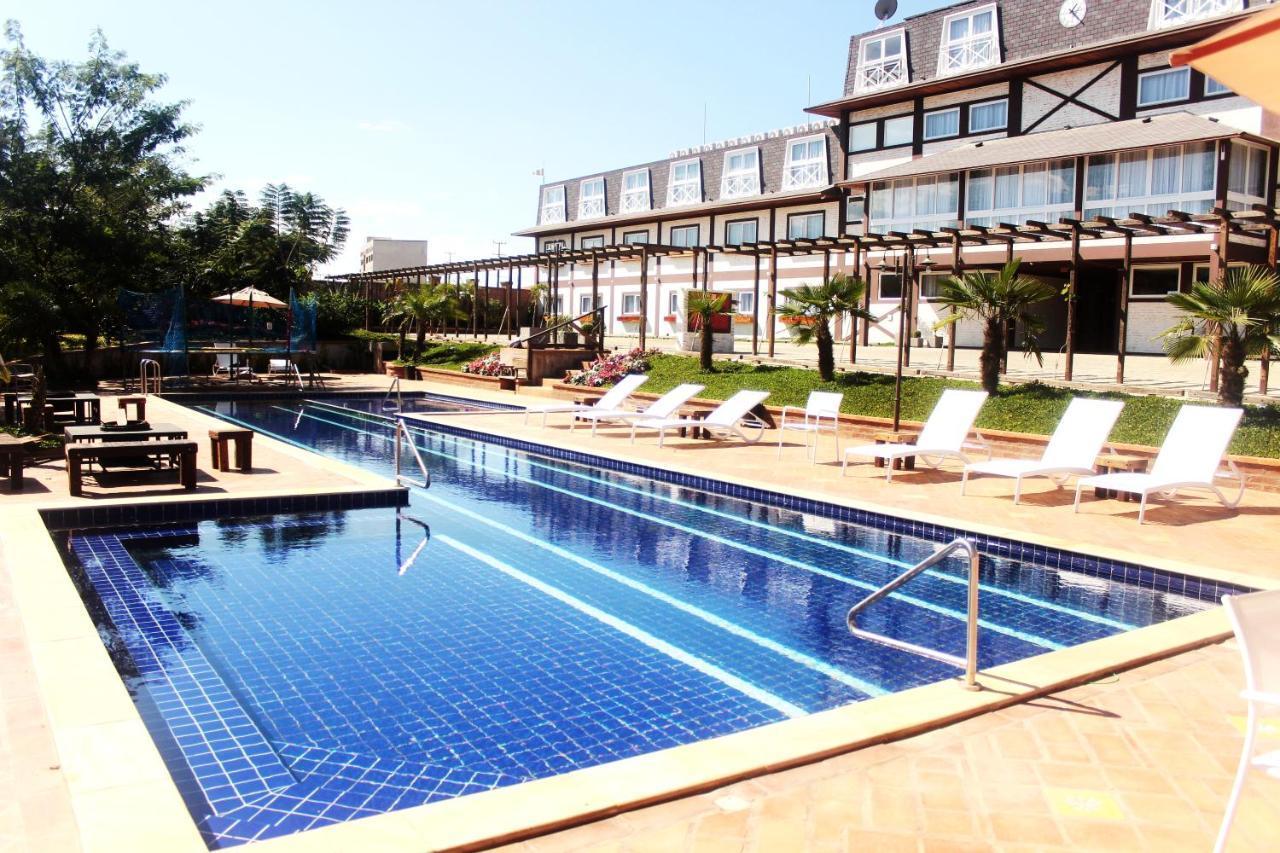 Hotel Villa Lobos Spa Romantik Екстрема Екстериор снимка