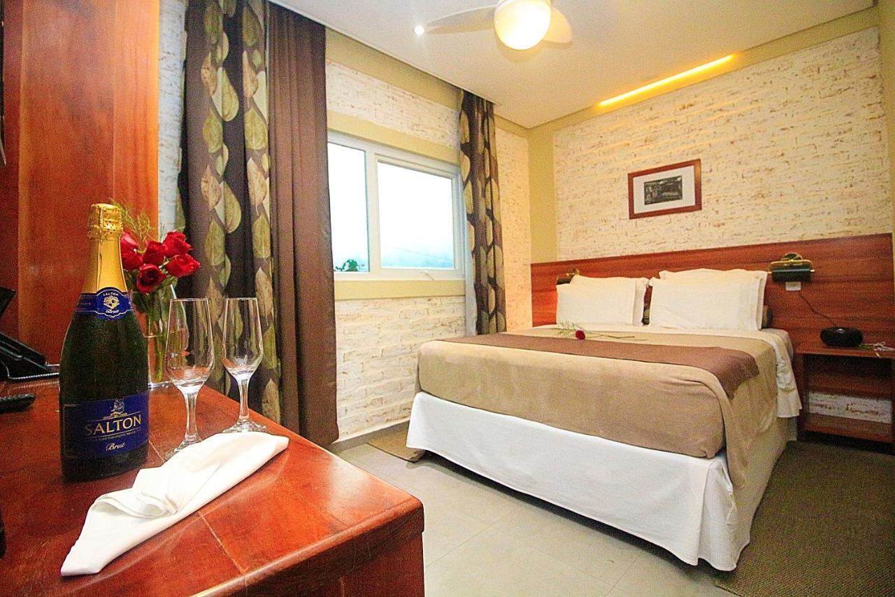 Hotel Villa Lobos Spa Romantik Екстрема Екстериор снимка