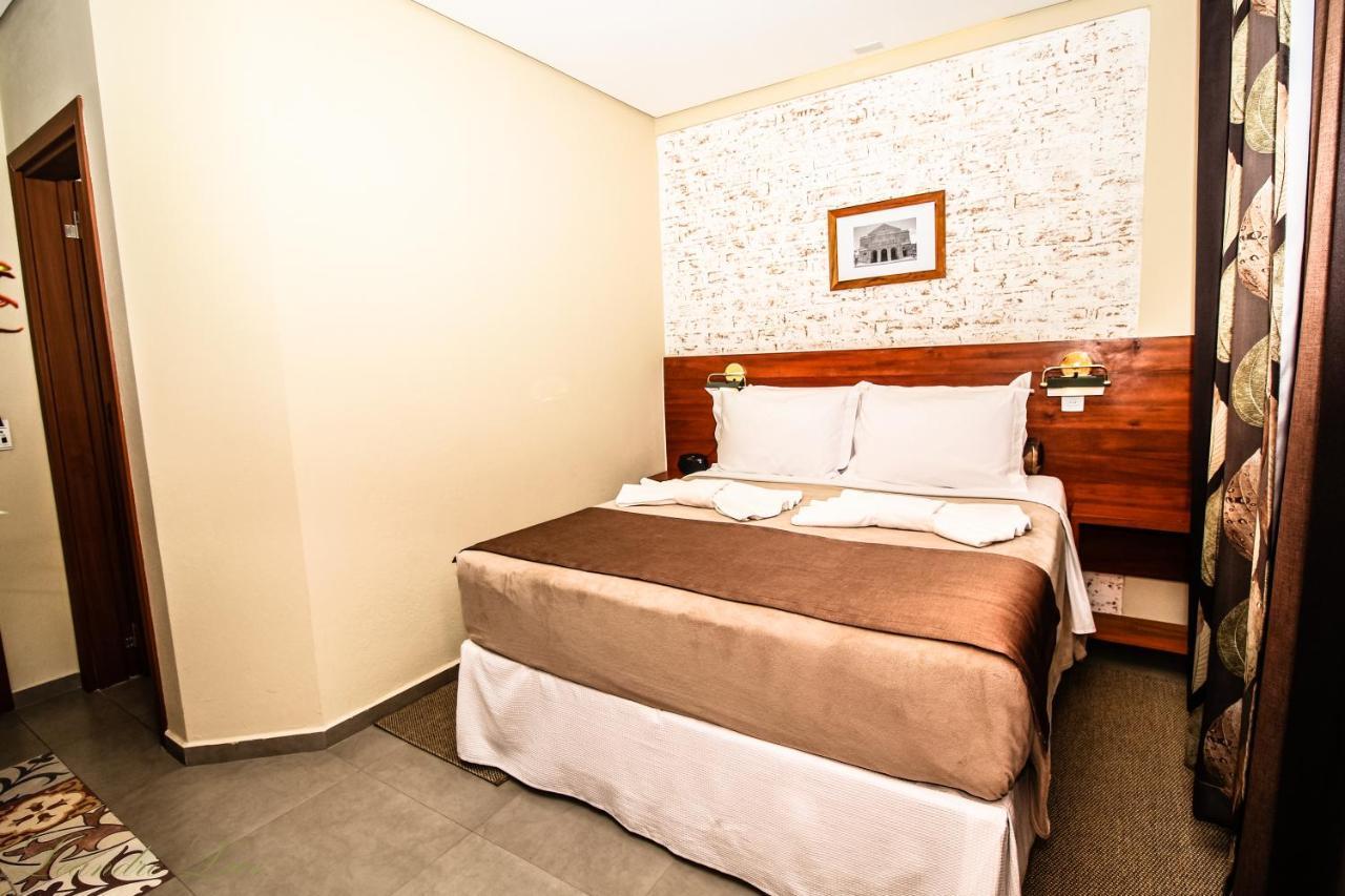 Hotel Villa Lobos Spa Romantik Екстрема Екстериор снимка
