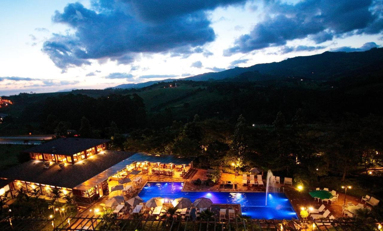 Hotel Villa Lobos Spa Romantik Екстрема Екстериор снимка