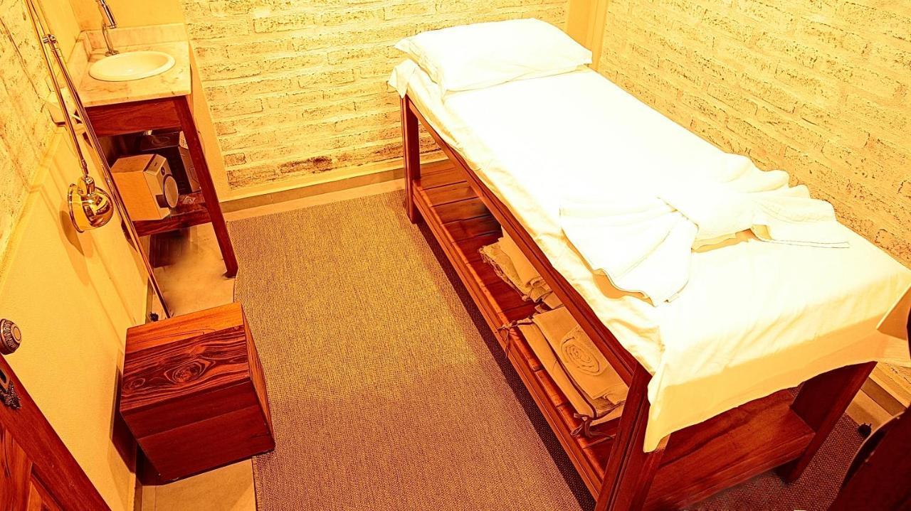 Hotel Villa Lobos Spa Romantik Екстрема Екстериор снимка