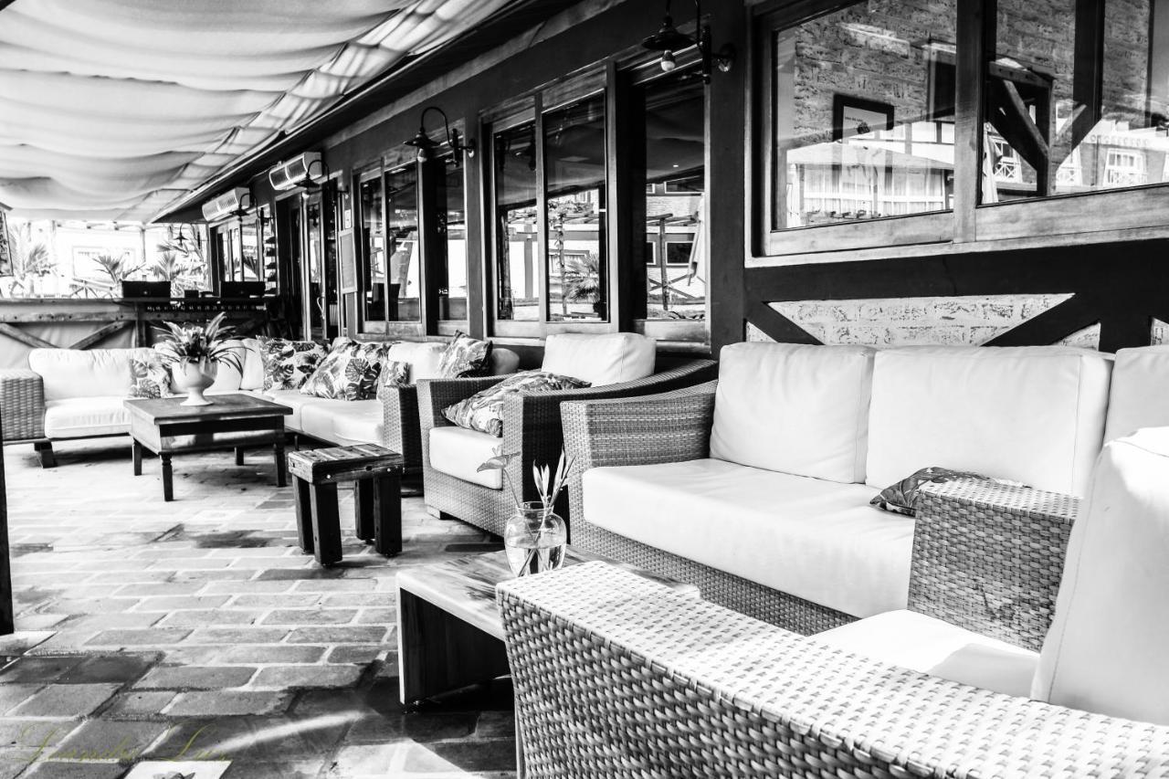 Hotel Villa Lobos Spa Romantik Екстрема Екстериор снимка